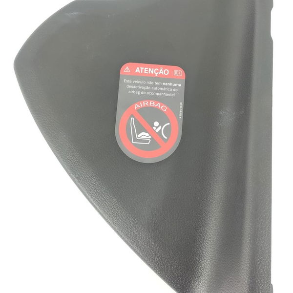 Acabamento Lateral Painel Mercedes Gla 200 Dir A1766803401