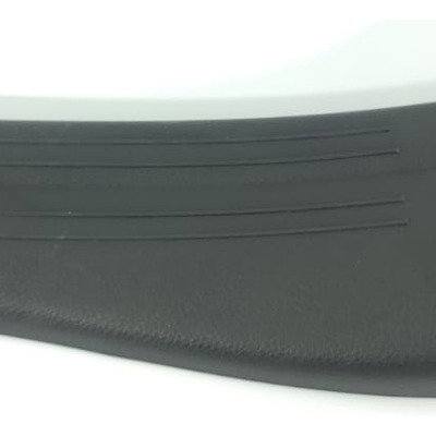 Soleira Porta Mercedes Gla 200 250 Traseira Dir A1766800374 Cinza-escuro