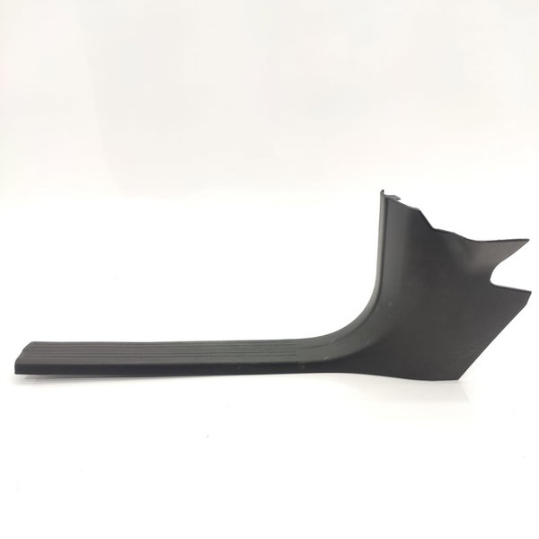 Soleira Porta Mercedes Gla 200 250 Dianteira Esq A2466805502 Preto