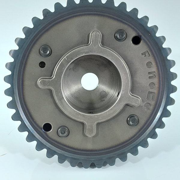 Polia Variavel Discovery Sport Evoque Gas 2011 2018 Cj5e6c52