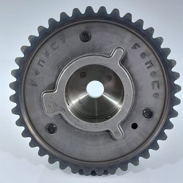 Polia Variavel Discovery Sport Evoque Fusion 11/20 Cj5e6c52