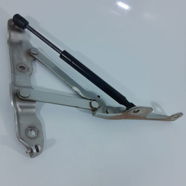 Braco Dobradica Capo Camaro Esquerda Comp 2010/2015 92194923