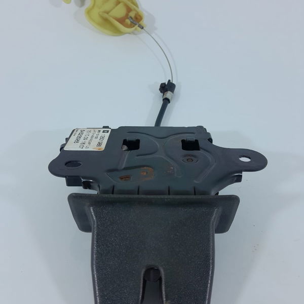 Fechadura Tampa Traseira Camaro 2010/2013 545255965