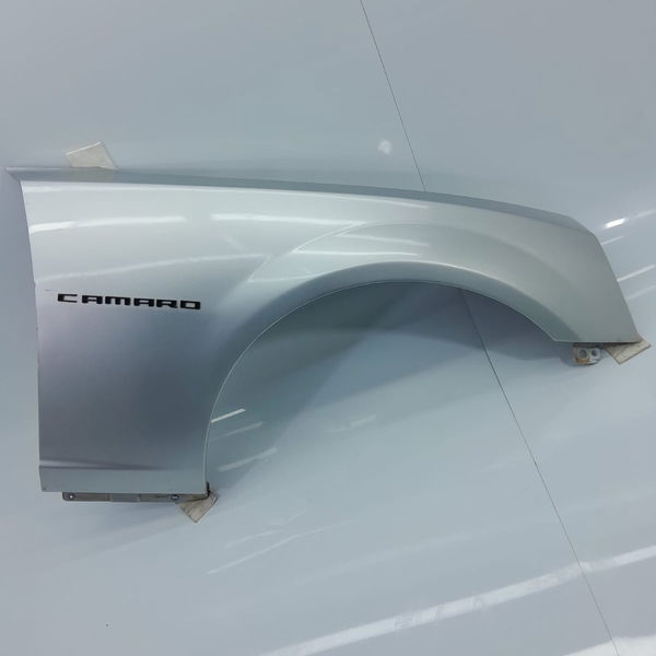 Paralama Camaro Direito 2010/2015 Liso