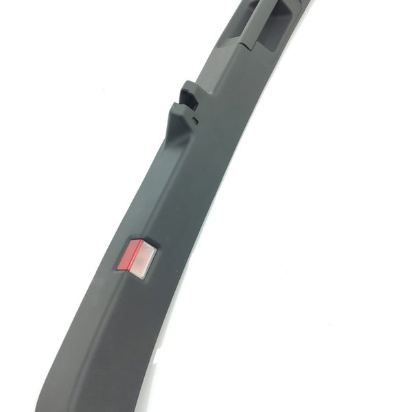 Acabamento Tampa Tras Mercedes Gla 200 250 2014 2022 /37329