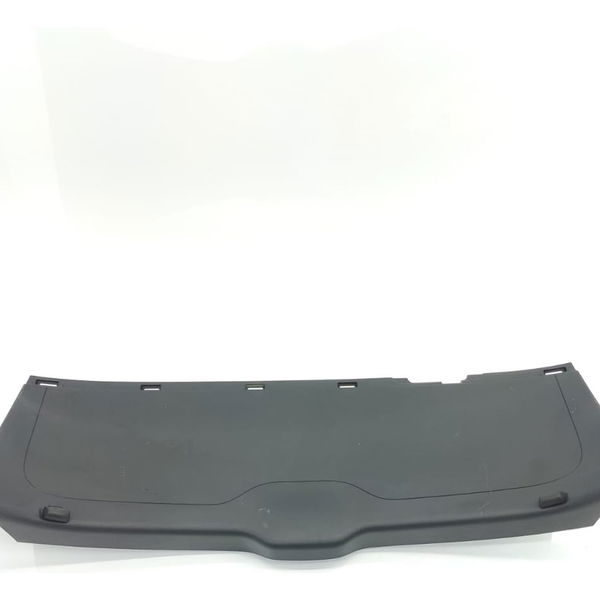 Forro Tampa Traseira Mercedes Gla 200 250 2015/20 A156740007 Preto