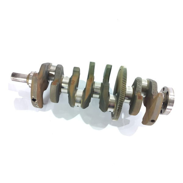 Virabrequim Discovery Sport Evoque Fusion Ecoboost Rfag9e