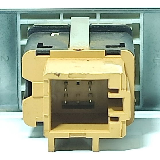 Botao Sensor Estacionamento Amarok 2010/2023 2h2919281b