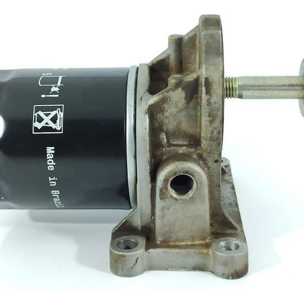 Suporte Filtro Oleo Discovery Sport Evoque 11/18 Bb5e6881ad