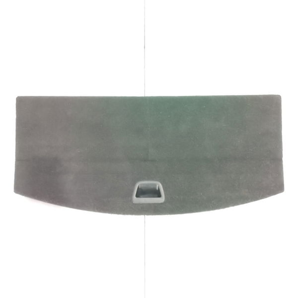 Tampao Fundo Porta Mala Discovery Sport 2014/2019 Cinza-escuro