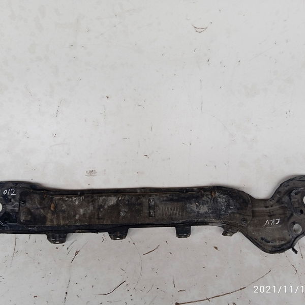 Suporte Grade Parabrisa Honda Crv 2012 2013 14 2018 Preto