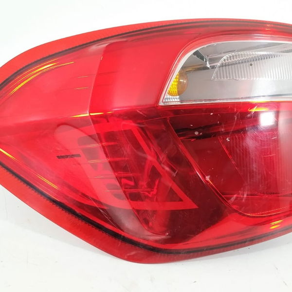 Lanterna Ecosport Esq 2013/2021 Orig Detalhe