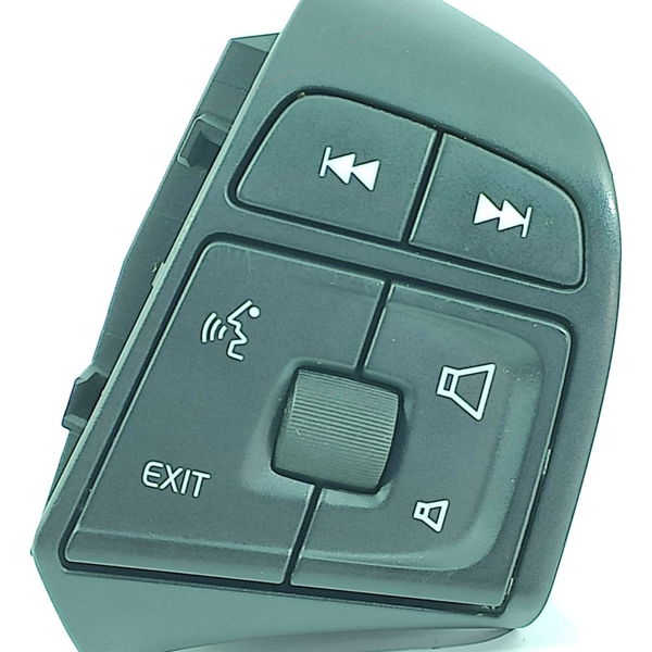 Comando Volante Volvo V60 S60 Dir 2011/2018 31334463