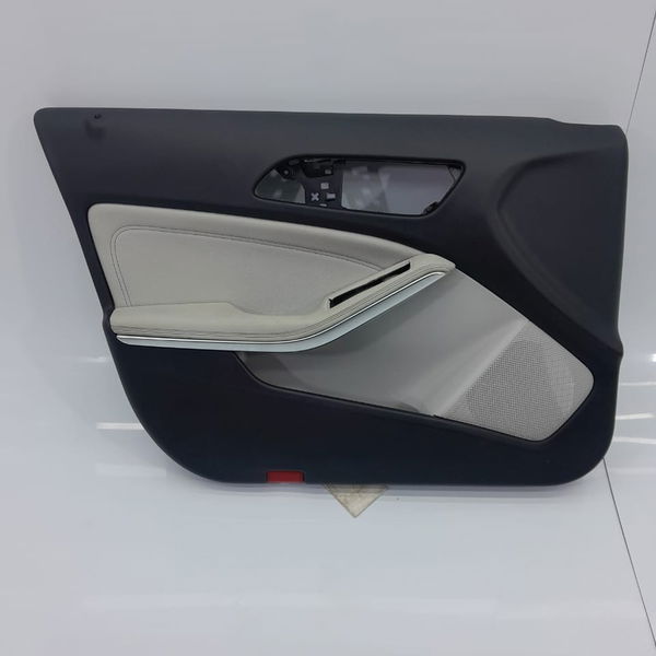 Forro Porta Mercedes Gla 200 Dianteiro Esqu 15/20 3003516900 Branco