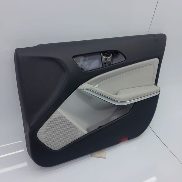 Forro Porta Mercedes Gla 200 Dianteiro Dir 15/20 3003517000 Branco
