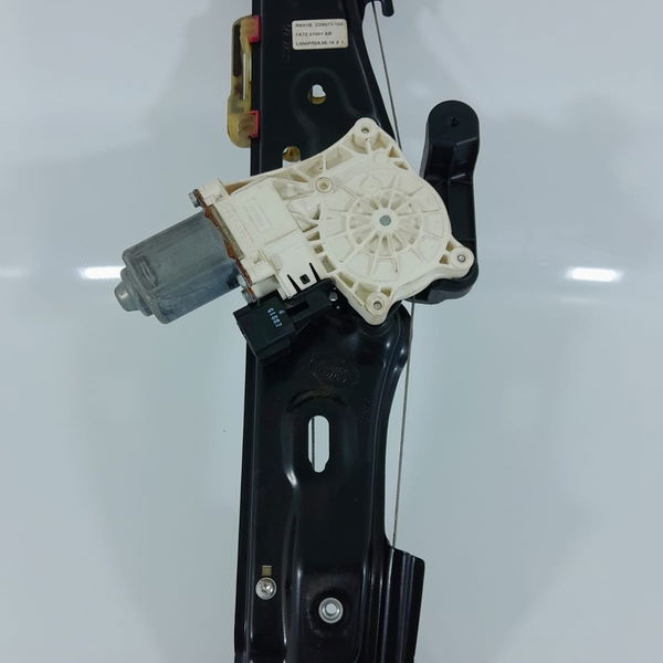 Maquina Vidro Discovery Sport Traseira Esq 15/19 Fk7227001ab