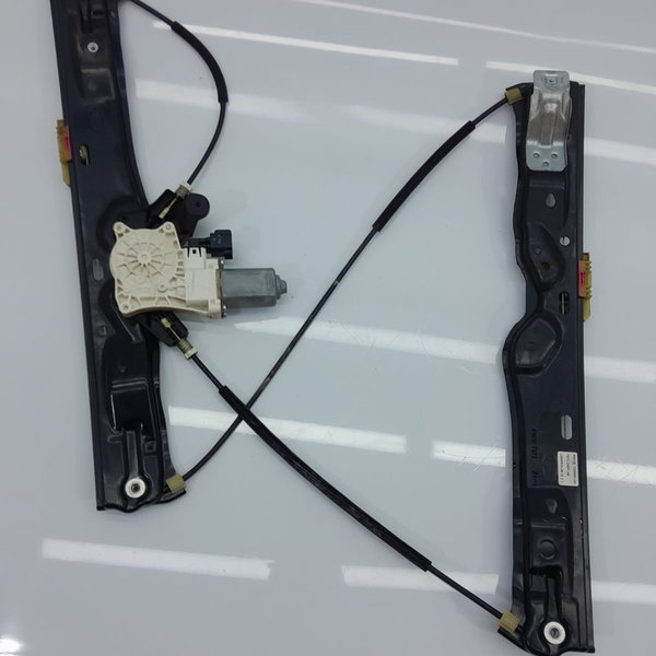 Maquina Vidro Discovery Sport Dianteira Es 15/19 Fk7223201ab