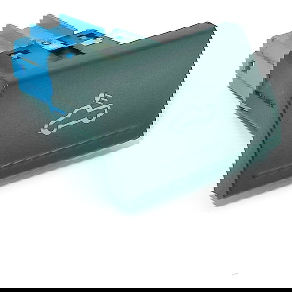 Botão Luz Caçamba Amarok 2011/2023 2h5959917e