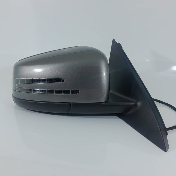 Retrovisor Mercedes Gla 200 Direito 2014/2020 A1568100616