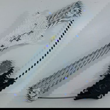 Maquina Vidro Hb20 Hatch Traseira Direi 2022/2025 013082301a