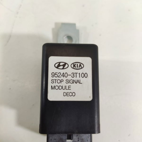 Modulo Rele Stop Kia Cerato 1.6 2014/2019 952403t100