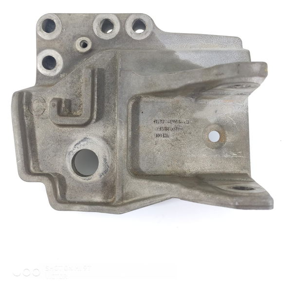 Suporte Coxim Motor Discovery Sport Evoque 11/19 Bj326p096