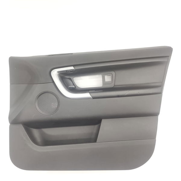 Forro Porta Discovery Sport Dianteiro D 13/18 Det Fk72238a00 Cinza