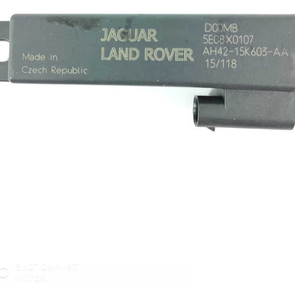 Modulo Keyless Discovery Sport 2014/2019 Ah4215k603aa