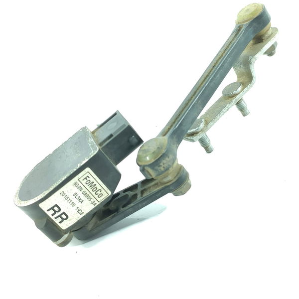 Sensor Nivel Volvo V60 S60 Traeiro Direito 11/18 91785731