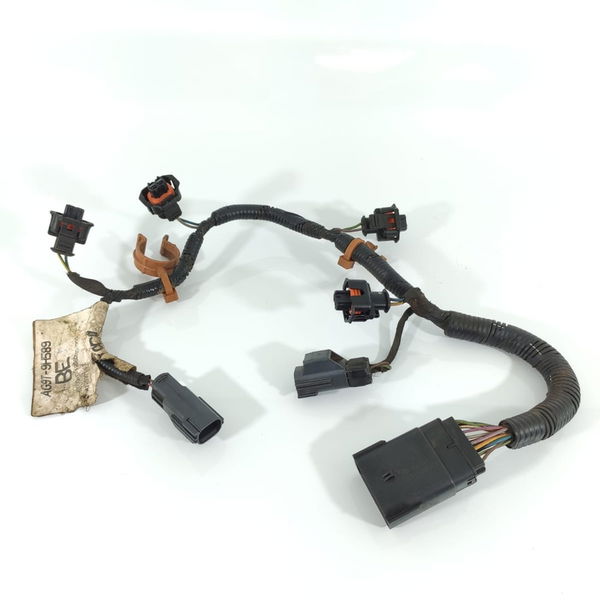 Chicote Bicos Ecoboost Discovery Sport Evoque Fusion Volvo