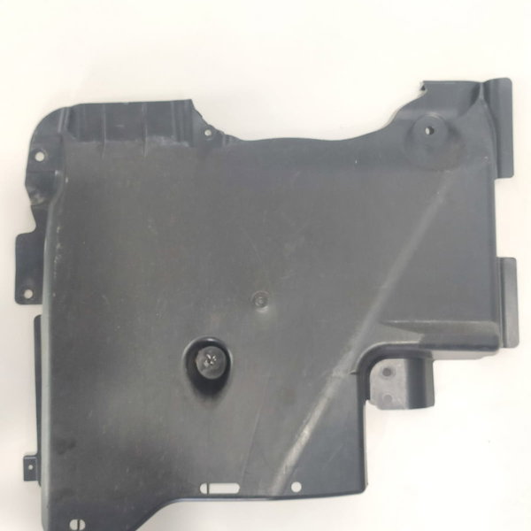 Acabamento Assoalho Discovery Sport Esq 14/2019 Fk72104c21ad