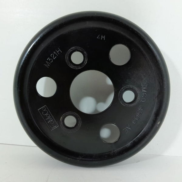 Polia Bomba Agua Discovery Sport Evoque 2017 5m6q8509ae