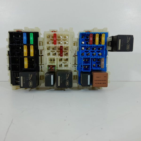 Caixa Fusiveis Reles Discovery Sport 2.0 2014/2019