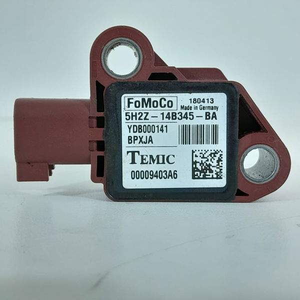 Sensor Impacto Discovery 3 E 4 Sport 2008/2015 5h2z14b345ba