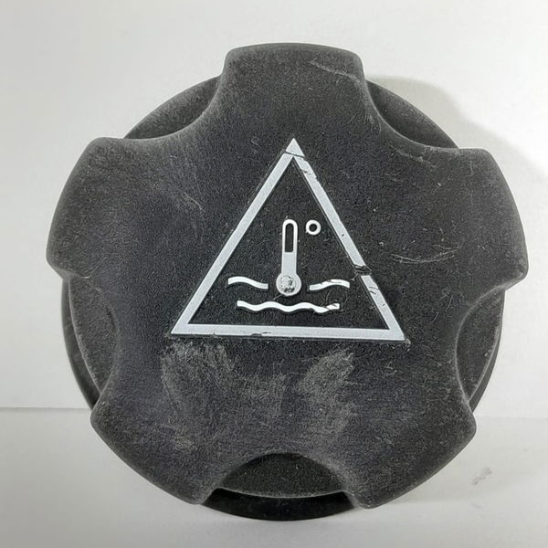 Tampa Reservatorio Expansao Peugeot 208 308 408 3008