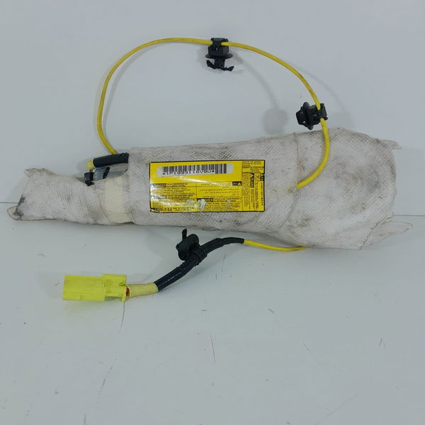 Bolsa Banco Corolla Esquerda 2019 2020 2021 2022 2023 2024