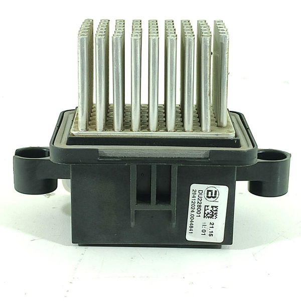 Resistencia Ar Discovery Sport Evoque 2014/2019 Orig