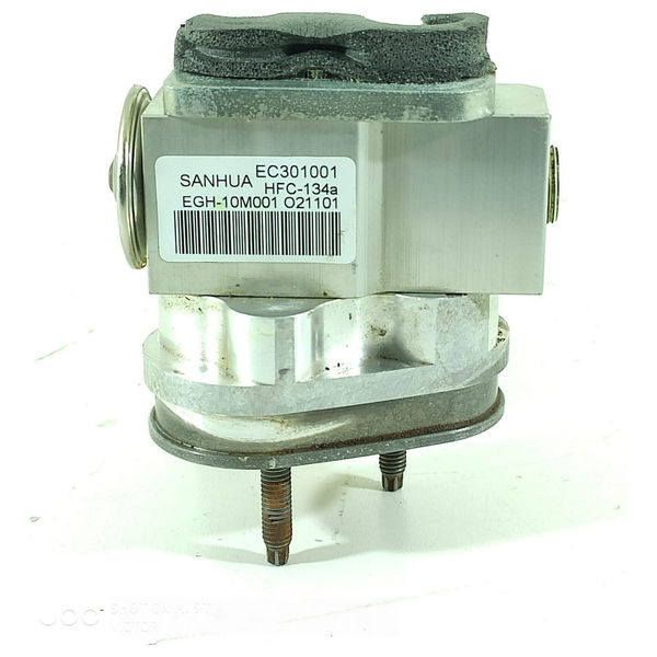 Valvula Expansao Discovery Sport Evoque 2011/2019 Ec301001