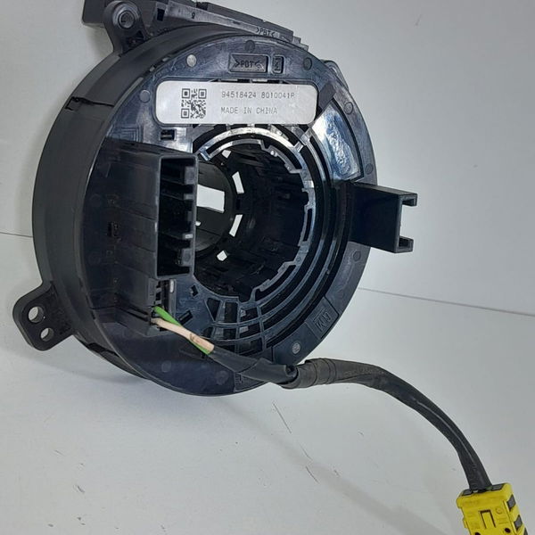 Volante Cinta Hard Disk Tracker 2017 2018 2019 94518424 Azul