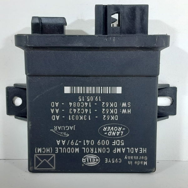 Modulo Farois Evoque Discovery Sport Jaguar 5df00904179aa