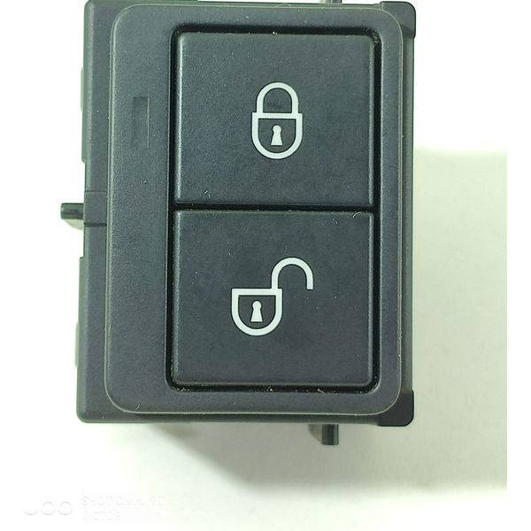 Botao Trava Discovery Sport Esquerdo 2014/2019 Fk7214017bb