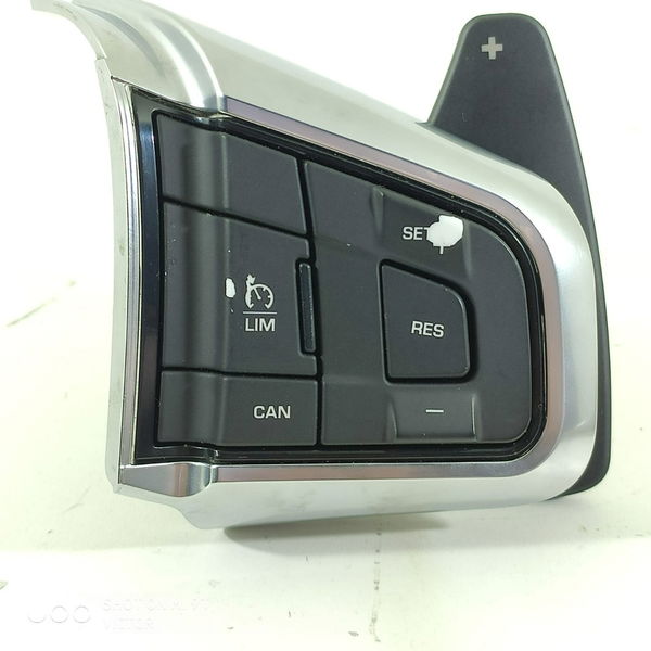 Comando Volante Discovery Sport Dir 2014 2019 Det Fk7213d767