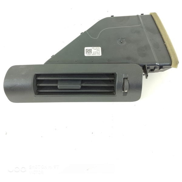 Difusor Ar Discovery Sport Traseiro Esq 2014/2019 Fk72018b05