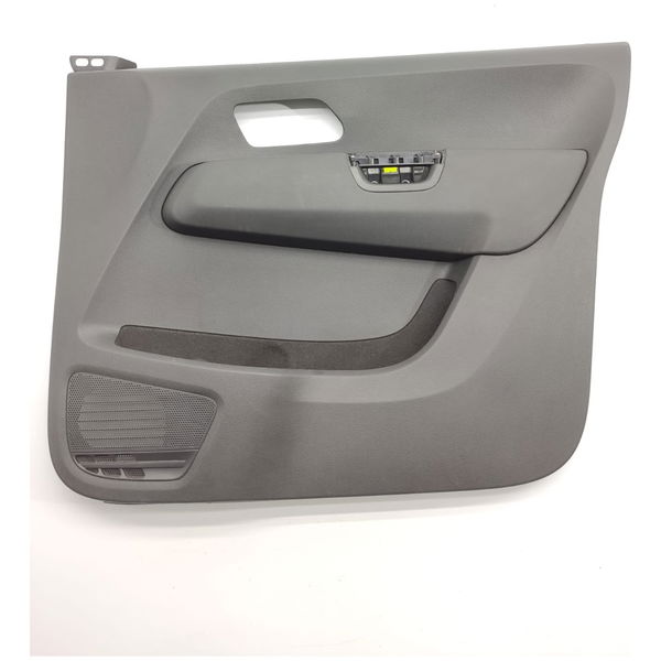 Forro Porta Amarok Dianteiro Direito 2011/2023 2h0867104h Preto