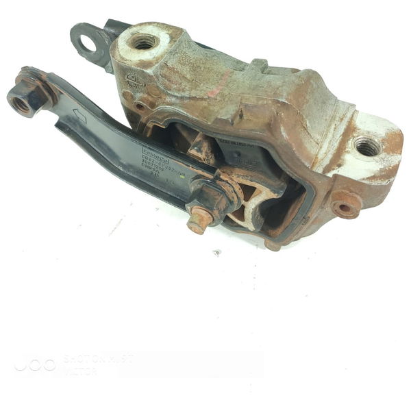 Suporte Coxim Motor Discovery Sport Evoque Bj326l063aa
