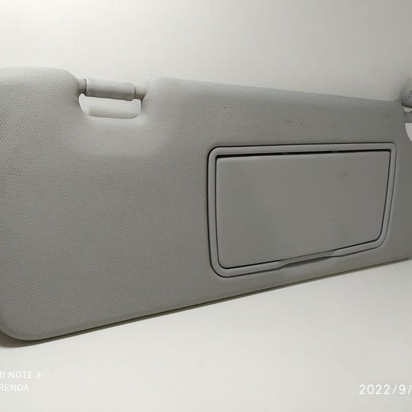 Quebra Sol Honda Crv 2008 2009 2010 2011 Dir / 19979