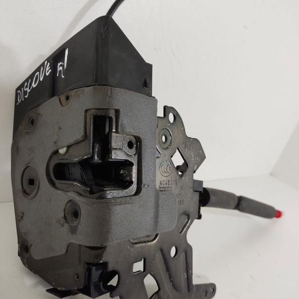Fechadura Porta Discovery Sport Tras E 2014/2019 Fk7224995bd