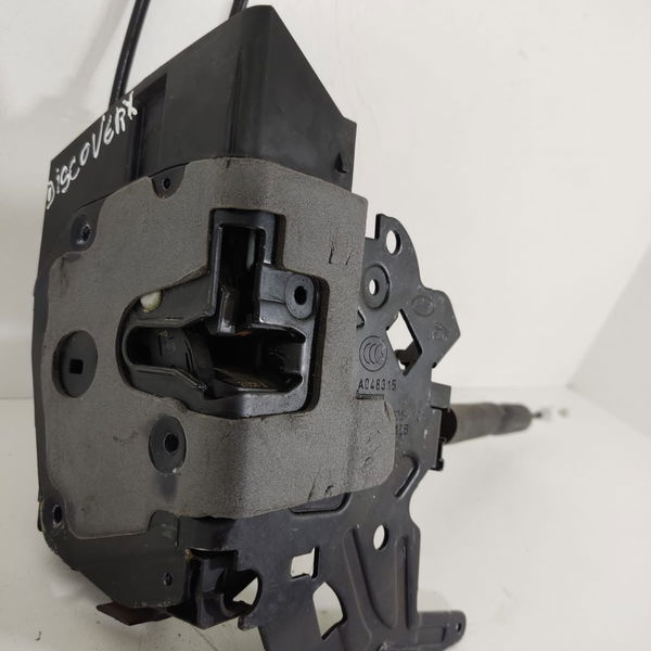 Fechadura Porta Discovery Sport Diant E 2014/2019 Fk72203a29