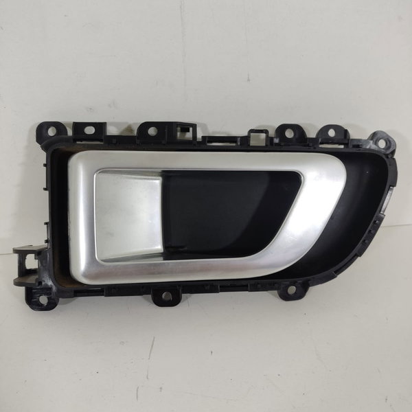 Macaneta Interna Discovery Sport Esq 2014/2019 Fk7222601ab Coral