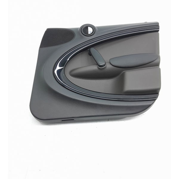 Forro Porta Mini Cooper Dianteiro Direita 11/16 Det Marrom
